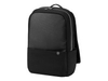 HP Duotone - Notebook-Rucksack - 39.6 cm (15.6")