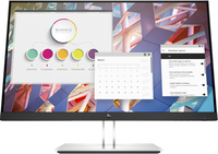 HP E24 G4 - E-Series - LED-Monitor - 60.5 cm (23.8") 9vf99aaabb