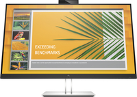 HP E27d G4 Advanced Docking Monitor - LED-Monitor - 68.6 cm (27") 6pa56a4abb