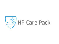 HP Electronic HP Care Pack Next Business Day Hardware Support with Accidental Damage Protection and