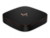 HP Elite Slice - Collaboration Cover - USFF - Core i5 6500T / 2.5 GHz