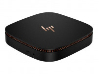 HP Elite Slice - Collaboration Cover - USFF - Core i5 6500T / 2.5 GHz