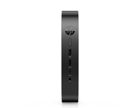 HP Elite t655 - Thin Client - SFF - 1 x Ryzen Embedded R2314 / 2.1 GHz 5h0j6eaabf