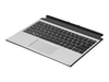 HP Elite x2 G4 Collaboration - Tastatur - mit ClickPad