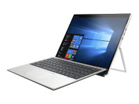 HP Elite x2 G4 inkl. Tastatur+Stift,  13"3K2K IPS Touch,  i5-8265U,  8G RAM,  256G SSD,  4G/LTE,  W10P