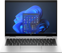 HP Elite x360 830 G10,  13, 3" WUXGA,  Core i5-1335U,  16GB RAM,  512GB SSD,  Win11 Pro 7L7U1ETABD