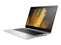 HP EliteBook 840 G6,  14" FHD,  Core i5-8265U,  8GB RAM,  256GB SSD,  4G/LTE,  W10P 6XD77EAABD