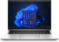HP EliteBook 840 G9,  14" WUXGA Sure View,  Core i7-1260P,  32GB RAM,  1TB SSD,  5G/LTE,  W11P 6f6k9eaabd
