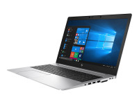 HP EliteBook 850 G6,  15, 6" FHD,  Core i5-8265U,  16GB RAM,  512GB SSD,  4G/LTE,  W10P 6XE21EAABD