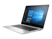 HP EliteBook x360 830 G6,  13, 3" FHD Touch,  Core i5-8265U,  8GB RAM,  512GB SSD,  4G/LTE,  W10P 7YL42EA