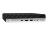 HP EliteDesk 705 G5 DM-PC,  AMD Ryzen 5 PRO 3400G,  8GB RAM,  256GB SSD,  W10P