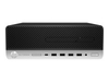 HP EliteDesk 705 G5 SFF-PC,  AMD Ryzen 7 PRO 3700,  16GB RAM,  512GB SSD,  Radeon RX 550X,  W10P