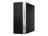 HP EliteDesk 800 G5 Tower-PC Core i7-9700,  16GB RAM,  1TB SSD,  Win10 Pro 7PE89EAABD