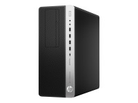 HP EliteDesk 800 G5 Tower-PC Core i7-9700,  16GB RAM,  1TB SSD,  Win10 Pro 7PE89EAABD