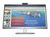HP EliteDisplay E243d 60, 45 cm (23, 8" ) Business-Dockingmonitor mit Webcam EEK: B