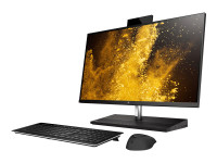 HP EliteOne 1000 G2 AiO,  68, 58cm (27") FHD Non-Touch,  Core i5-8500,  16GB RAM,  512GB SSD,  Win10 Pro