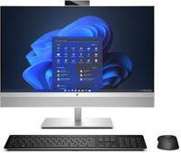 HP EliteOne 870 G9 AiO,  68, 6cm (27") FHD,  Core i9-12900,  64GB RAM,  1TB SSD,  Win11 Pro 5v8k4eaabd