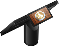 HP Engage - Kundenanzeige - 16.8 cm (6.6") - Touchscreen 9yh48aa