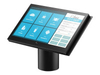 HP Engage One 145 - All-in-One (Komplettlösung) - 1 x Core i5 7300U / 2.6 GHz - RAM 8 GB - SSD 256 G