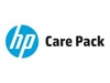 HP Enterprise Electronic HP Care Pack Next Business Day Hardware Support for Travelers with Defectiv
