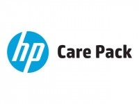 HP Enterprise Electronic HP Care Pack Next Business Day Hardware Support for Travelers with Defectiv