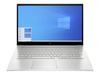 HP ENVY 17-cg0004ng - Core i7 1065G7 / 1.3 GHz - Win 10 Home 64-Bit - 16 GB RAM - 512 GB SSD NVMe -