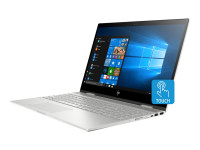 HP ENVY x360 15-ed0276ng - Flip-Design - Core i7 1065G7 / 1.3 GHz - Win 10 Home 64-Bit - 16 GB RAM -