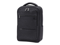 HP Executive Backpack - Notebook-Rucksack - 39.6 cm (15.6")
