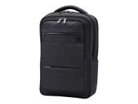 HP Executive Backpack - Notebook-Rucksack - 43.9 cm (17.3")