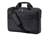 HP Executive Top Load - Notebook-Tasche - 39.6 cm (15.6")