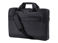HP Executive Top Load - Notebook-Tasche - 43.9 cm (17.3")