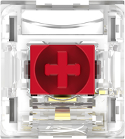 HP HyperX 85u07aa Tastaturschalter - linear