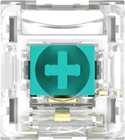 HP HyperX 85u08aa Tastaturschalter - taktil