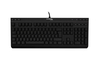 HP HyperX Alloy Core RGB ? Gaming-Tastatur (DE-Layout) hx-kb5me2-de Volle Größe (100%) - Kabelgebunden