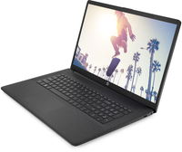 HP Laptop 17-cn3121ng bz1j4eaabd Intel® N - 43, 9 cm (17.3")