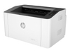 HP Laser 107a - Drucker - monochrom - Laser - A4/Legal