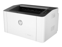 HP Laser 107a - Drucker - monochrom - Laser - A4/Legal