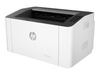 HP Laser 107w - Drucker - monochrom - Laser - A4/Legal