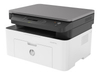 HP Laser MFP 135ag - Multifunktionsdrucker - s/w - Laser - Legal (216 x 356 mm)