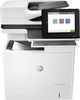 HP LaserJet Enterprise Flow MFP M631h j8j64ab19 Drucken - kopieren