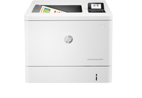 HP LaserJet Enterprise M554dn 7zu81ab19 Drucker - Farbe
