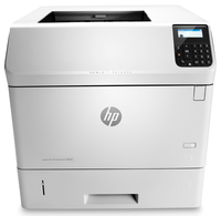 HP LaserJet Enterprise M606dn e6b72ab19 Drucker - s/w