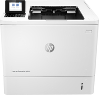HP LaserJet Enterprise M609dn k0q21ab19 Drucken - Laser