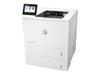 HP LaserJet Enterprise M609x - Drucker - monochrom