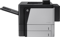 HP LaserJet Enterprise M806dn cz244ab19 Drucker - s/w