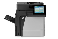HP LaserJet Enterprise MFP M630dn b3g84ab19 Multifunktionsdrucker - s/w