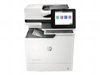 HP LaserJet Enterprise MFP M681dh - Multifunktionsdrucker - Farbe - Laser - 215.9 x 863.6 mm (Origin