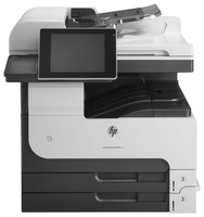 HP LaserJet Enterprise MFP M725dn cf066ab19 Multifunktionsdrucker - s/w