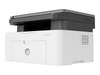HP LaserJet MFP 135wg - Multifunktionsdrucker - s/w - Laser - 216 x 356 mm (Original)