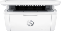 HP LaserJet MFP M140w 2a130fabd Multifunktionsdrucker - s/w
